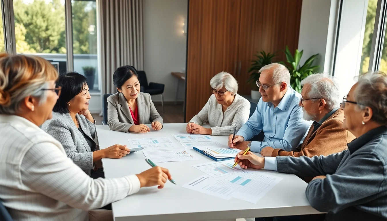 Secondary pricing visual